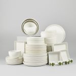 1067 3163 DINNER SET